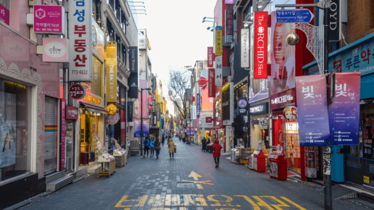 韓国語と日本語｜似ているor同じ部分のある単語集